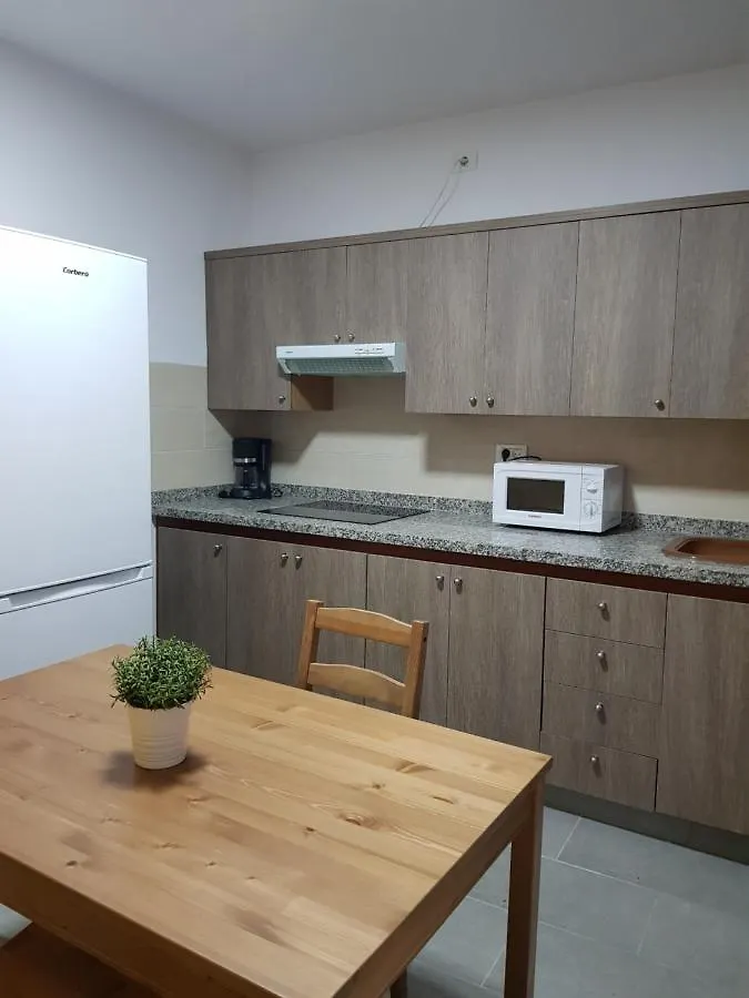 Apartamento Privado: Tranquilo Oasis Cerca del Aeropuerto TF Norte La Laguna  0*, La Laguna (Tenerife)