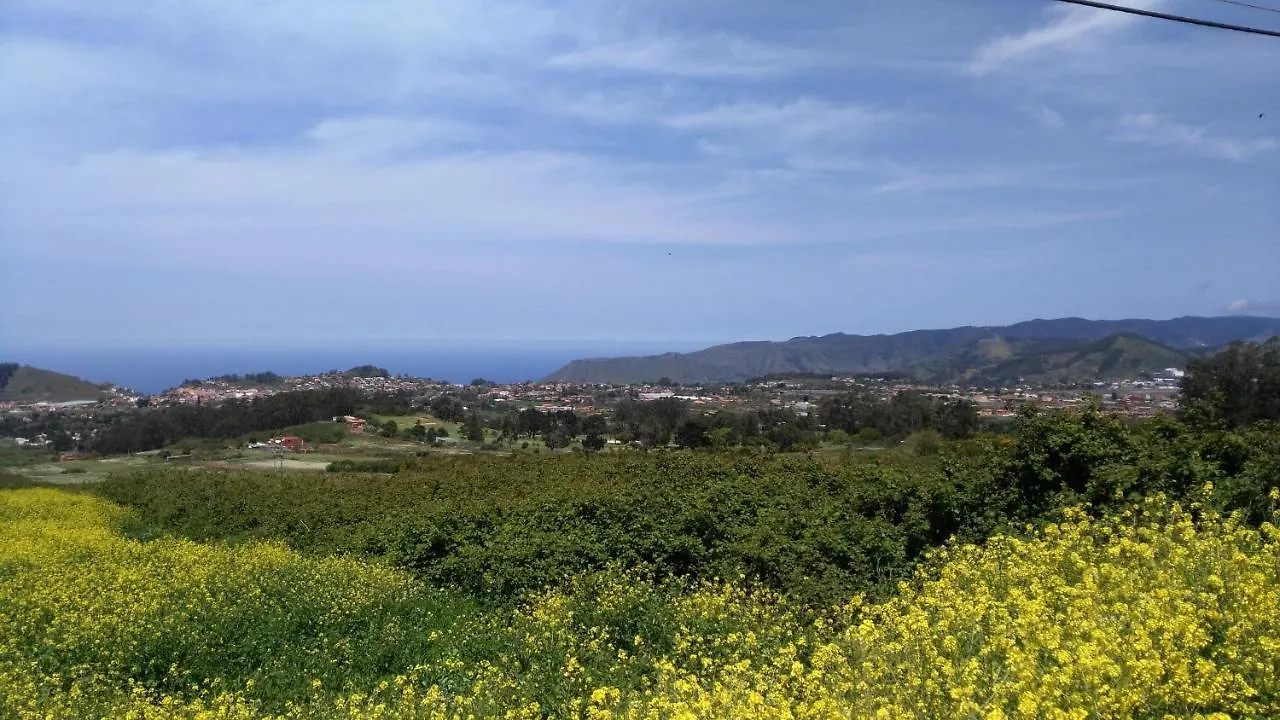 Apartamento Privado En Una Zona Tranquila Y Proxima Al Aeropuerto Tf Norte Y A La Ciudad De San Cristobal De La Laguna . contacts