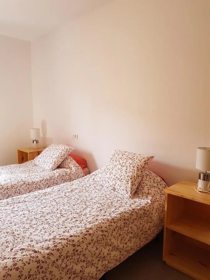 Apartamento Privado: Tranquilo Oasis Cerca del Aeropuerto TF Norte La Laguna  Spain